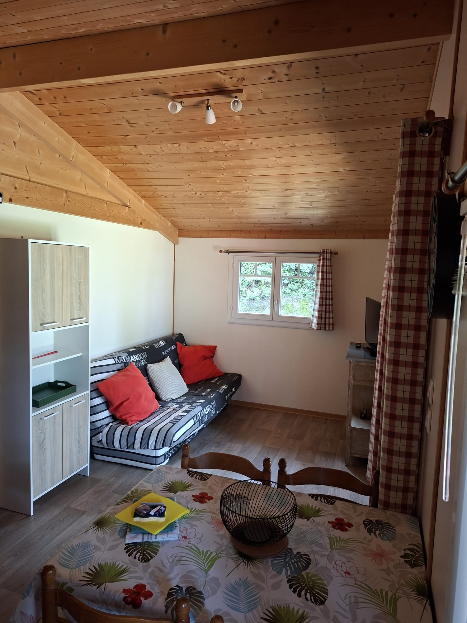 Chalet Vercors - 10
