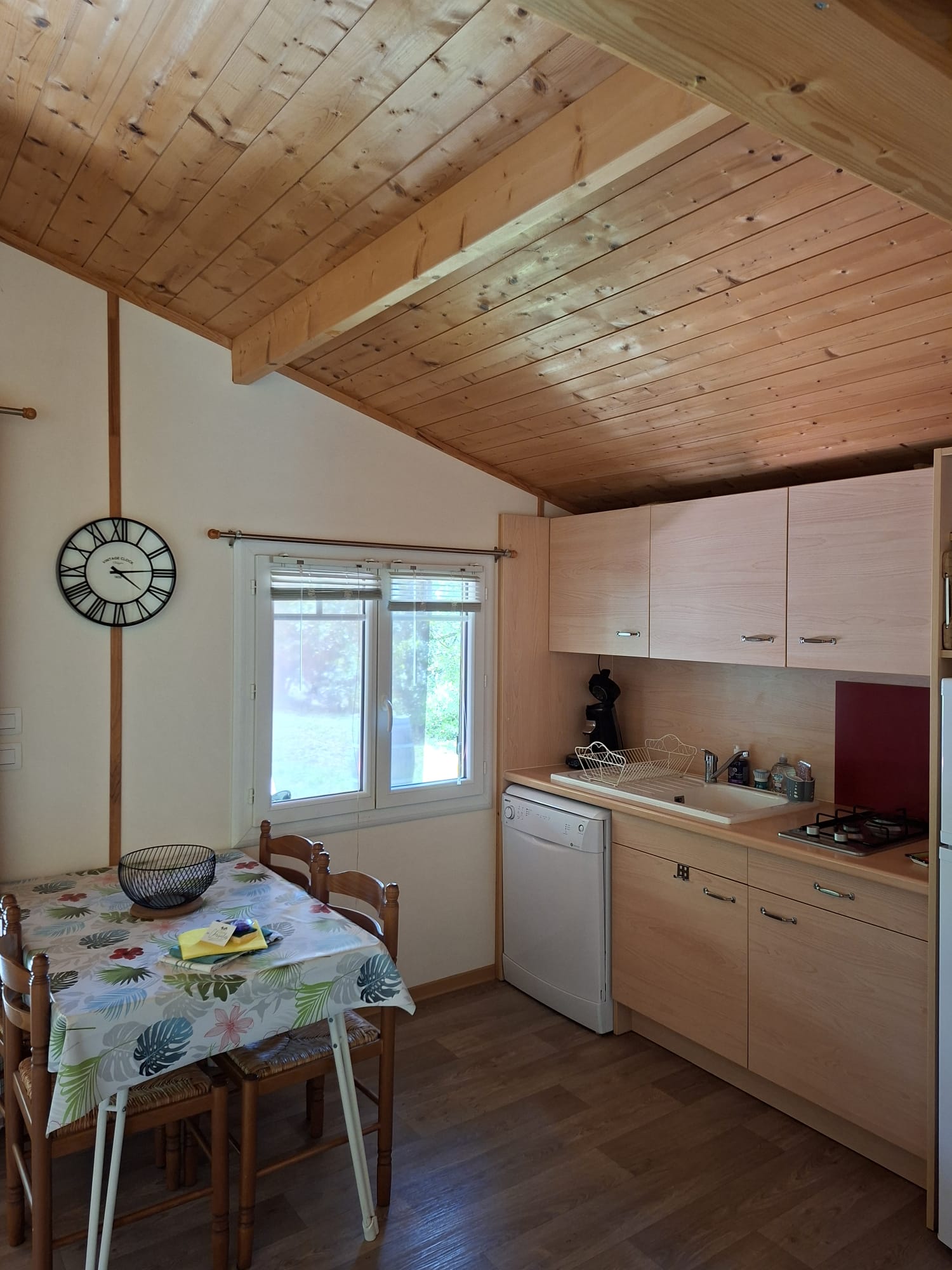 Chalet Vercors - 11