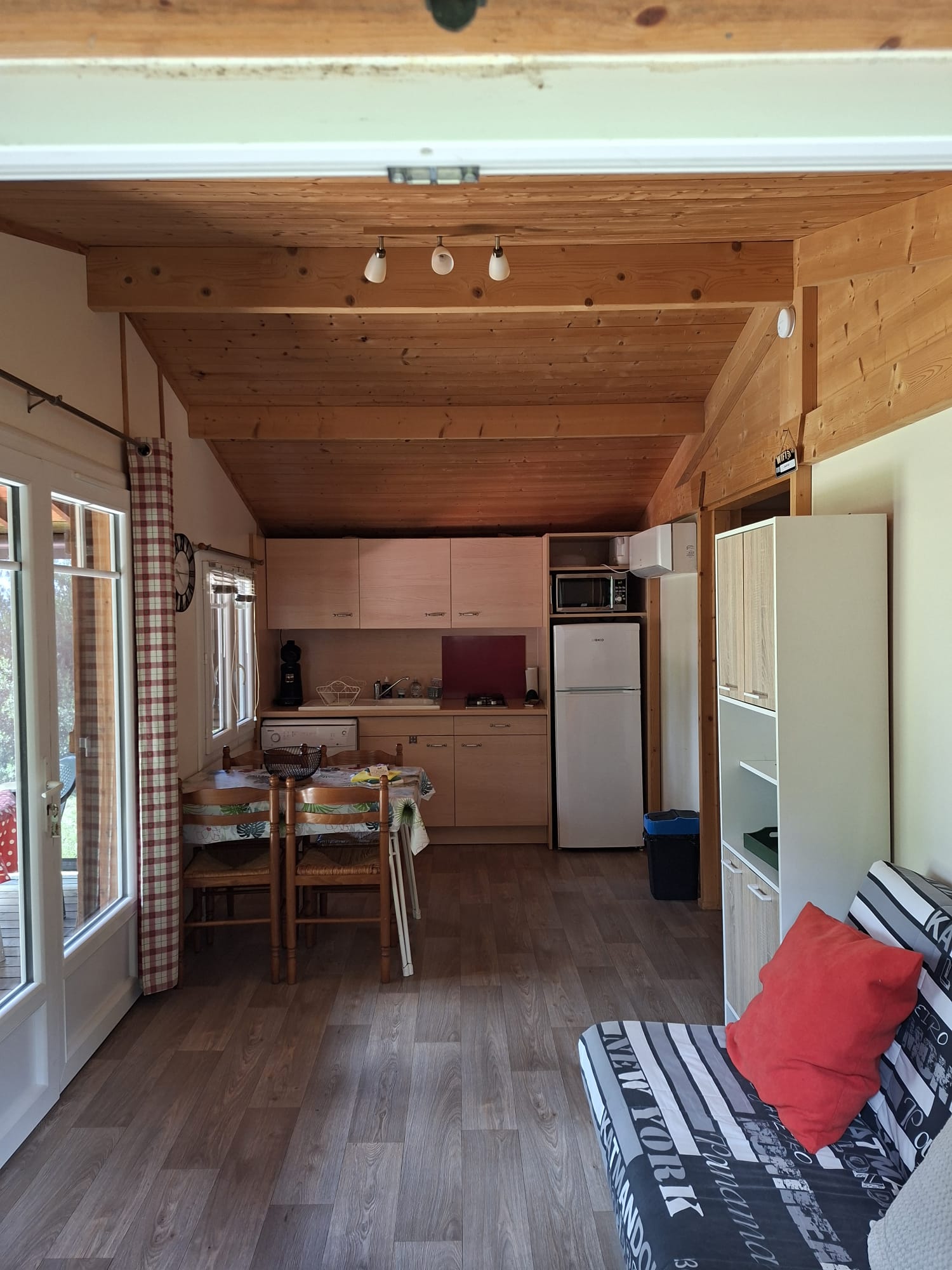 Chalet Vercors - 12