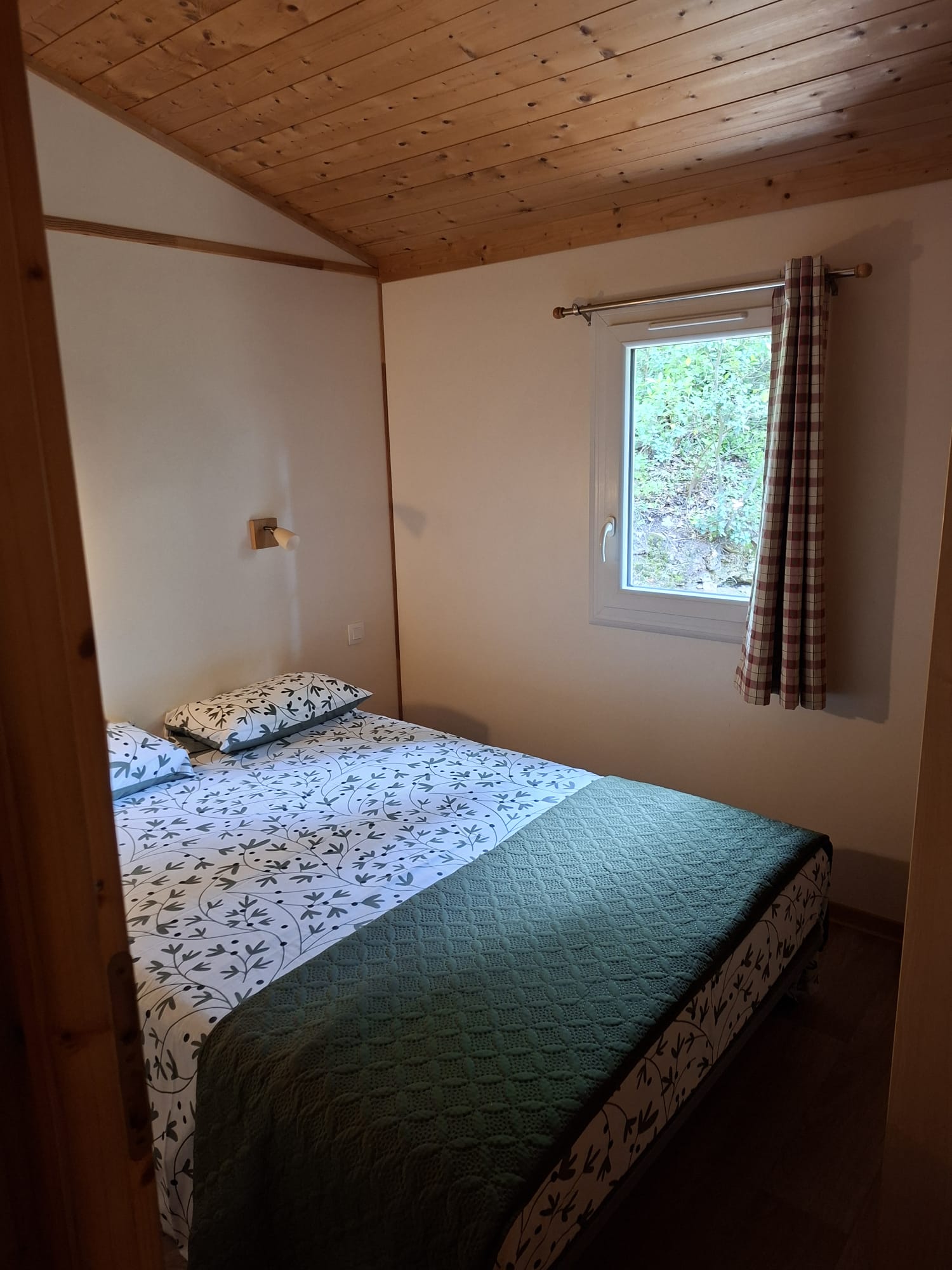 Chalet Vercors - 13