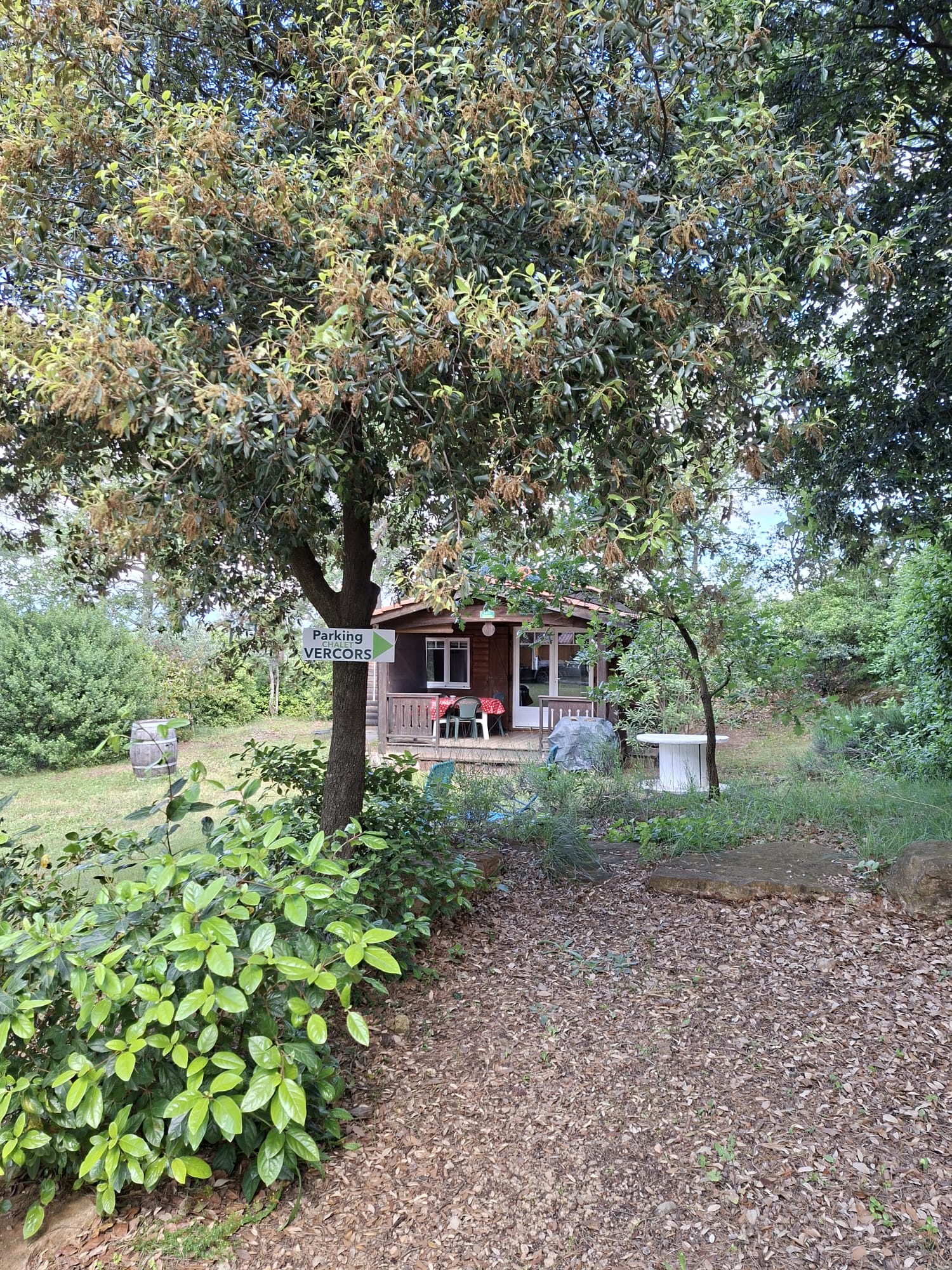 Chalet Vercors - 19