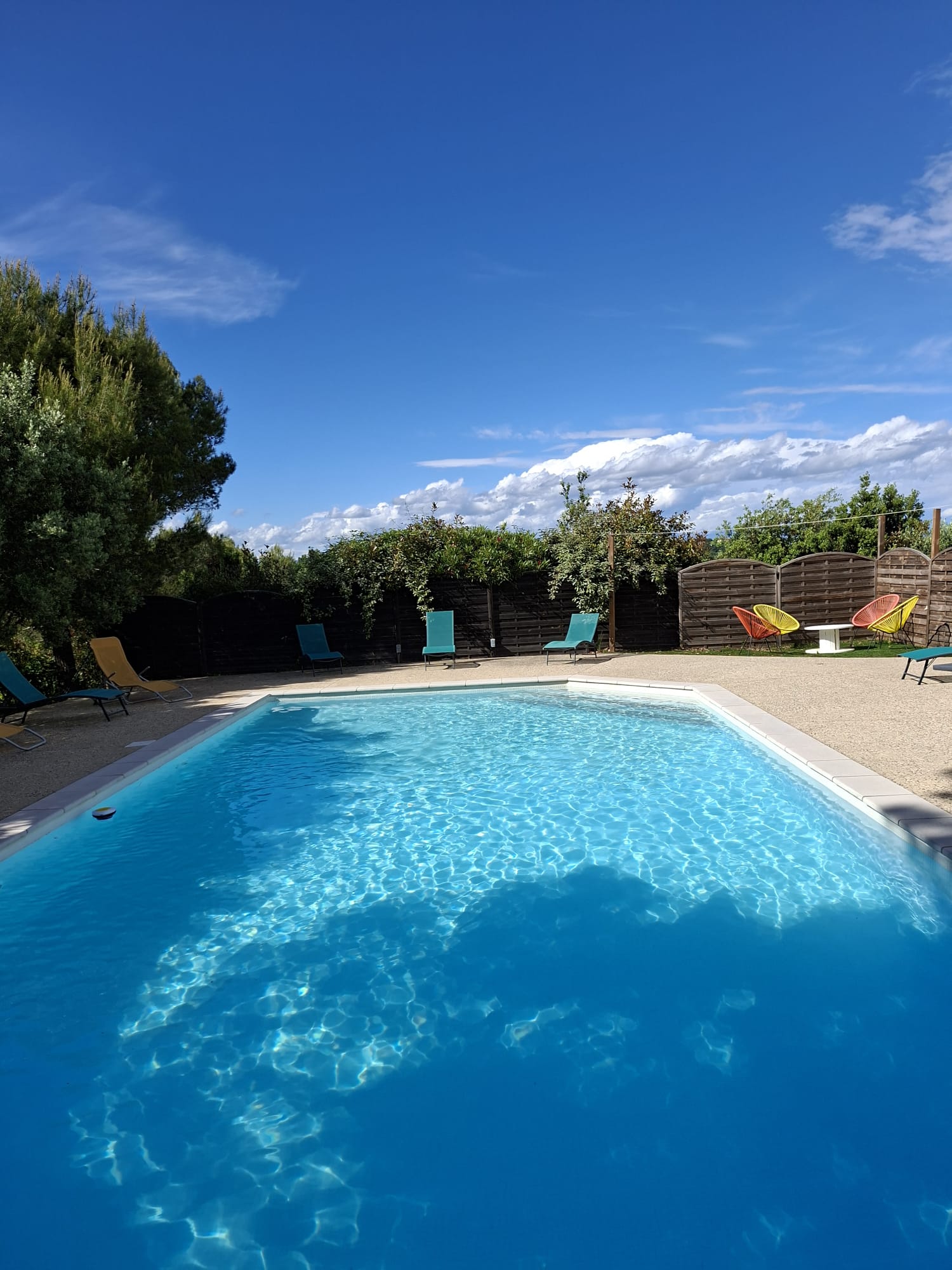 Chalet Vercors - 6