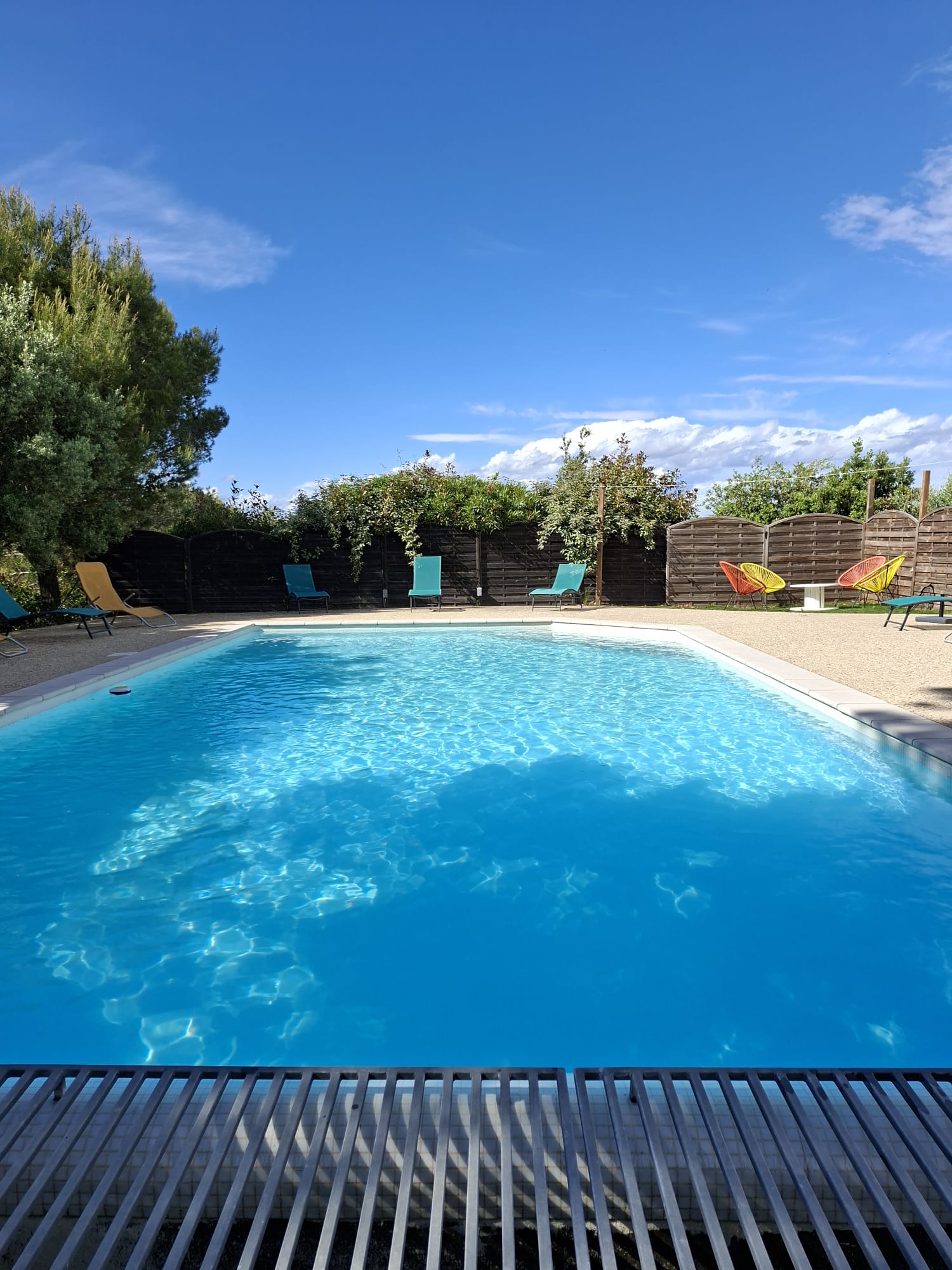 Chalet Vercors - 7