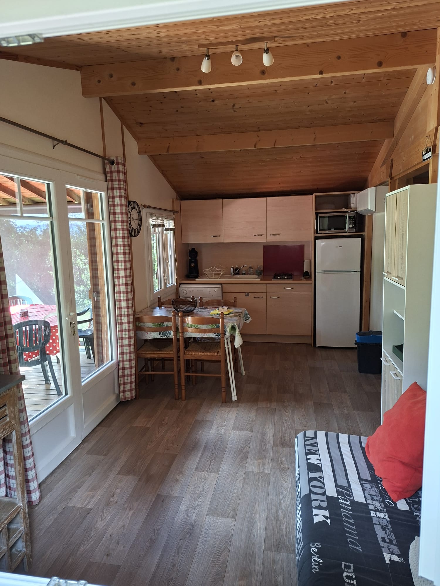 Chalet Vercors - 8