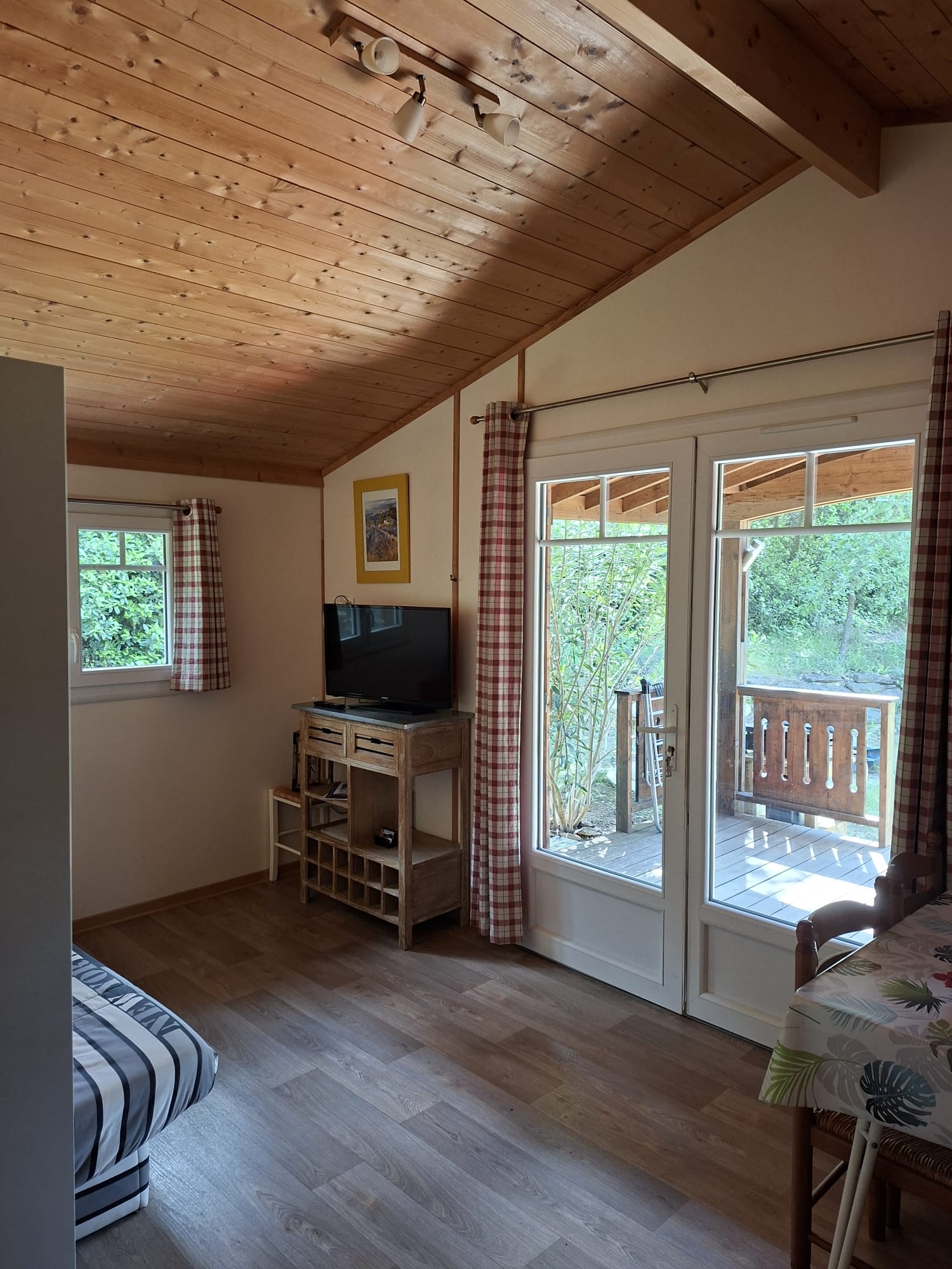 Chalet Vercors - 9